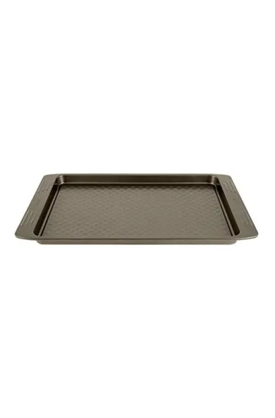 Tefal Easy Grip Gold Medium Baking Tray 26x3cm