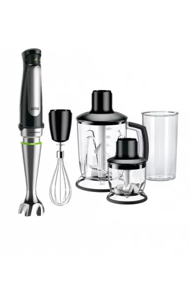 Braun MultiQuick 7 Hand blenders Food Preparation