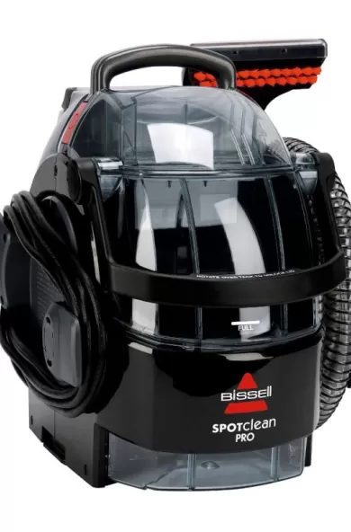 Bissell Spotclean Pro Portable Carpet Cleaner 2.8L