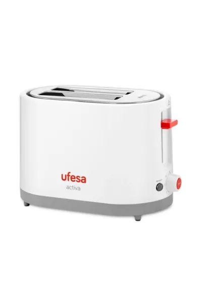 Ufesa Slot Toaster 750W