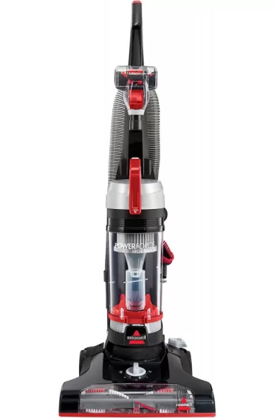 Bissell Upright Powerforce Helix Turbo