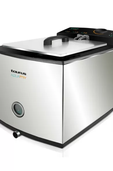 Taurus Deep Fryer 4.5L