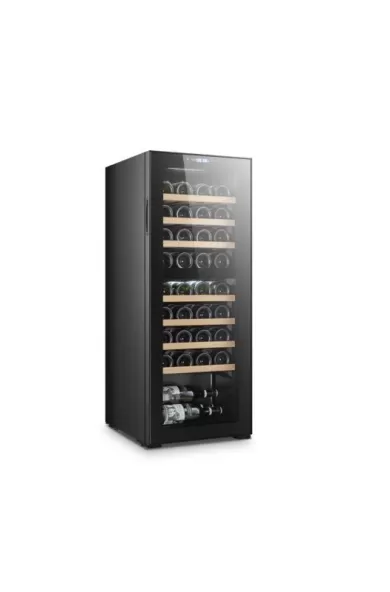 Vivino Compressor Wine Cellar Dual Zone 36 Bottles