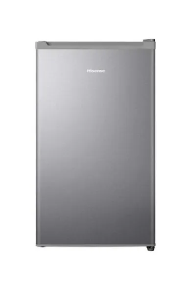 Hisense Refrigerator 1 Door Defrost - Silver