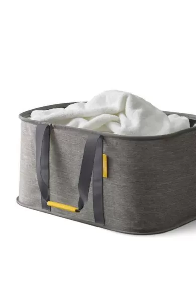Joseph Joseph Hold-All Collapsible 35L Laundry Basket