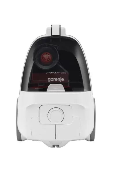 Gorenje Vacuum Cleaner Bagless