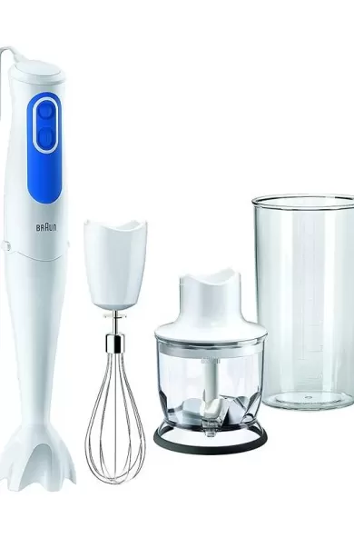 Braun MultiQuick 3 Omelette Hand Blender