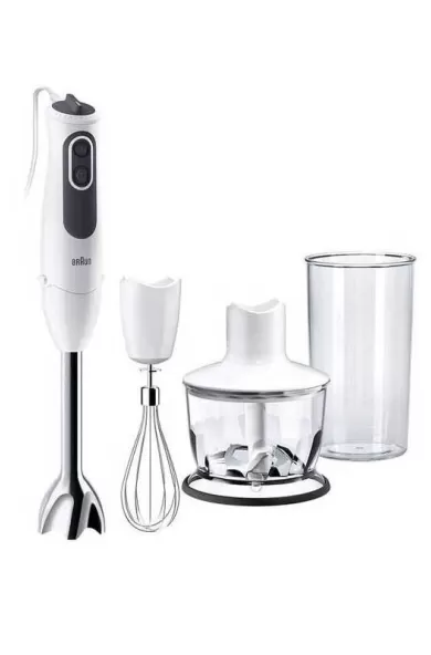 Braun MultiQuick 3 Vario Hand Blender