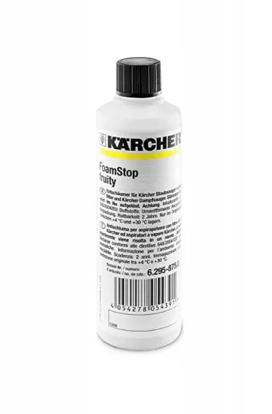 Karcher FoamStop Fruity
