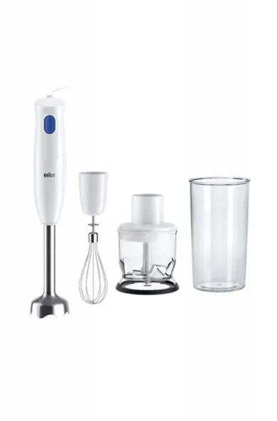 Braun Hand Blender MultiQuick1 450W