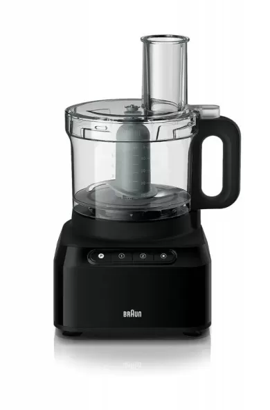 Braun PurEase Food Processor