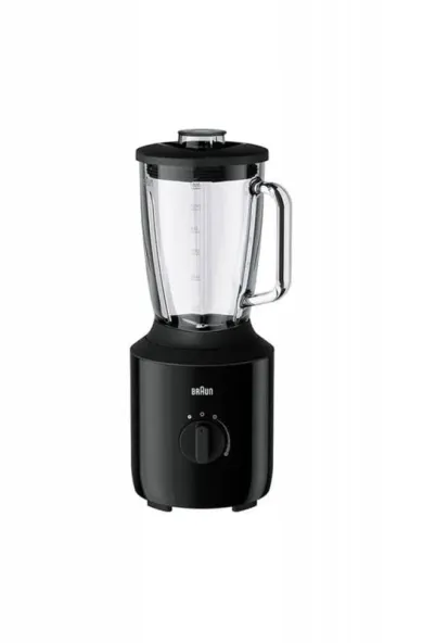 Braun PowerBlend 3 Jug Blender