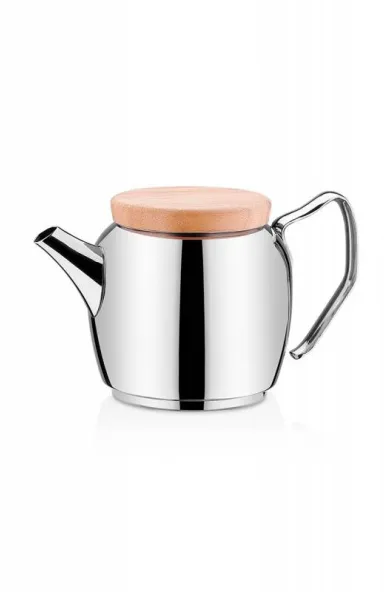 Korkmaz Montana Tea Pot - 1.1L
