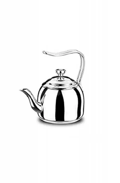 Korkmaz Droppa Kettle - 2.7L