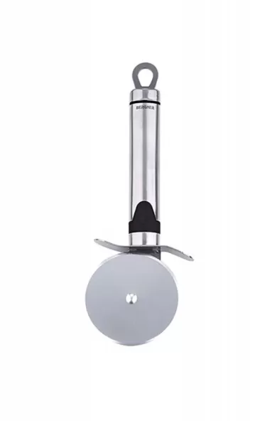 Bergner Pizza Cutter Gizmo Stainless Steel
