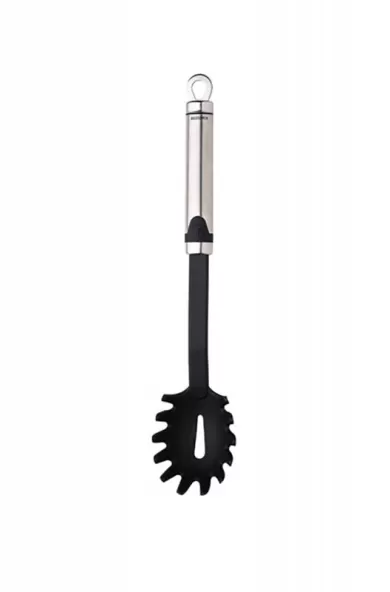 Bergner Spaguetti Server Stainless Steel Handle