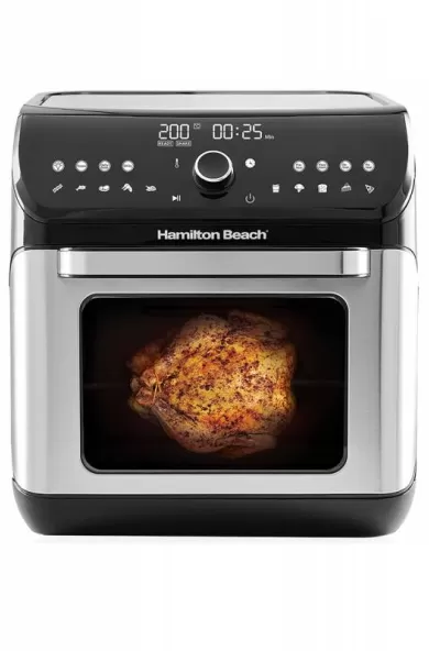 Hamilton Beach Air Fryer 12L