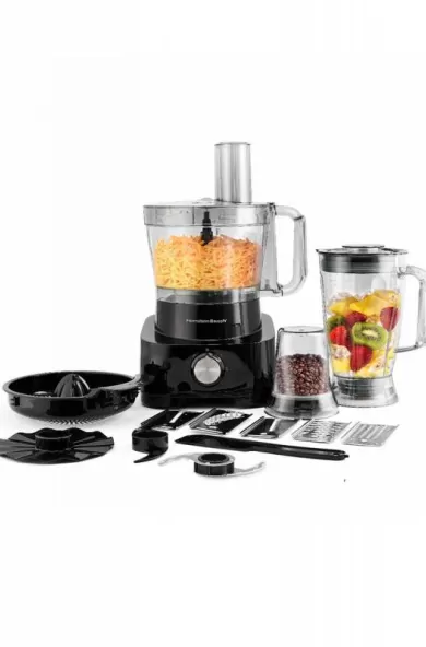 Hamilton Beach 11 in 1 Food Processor