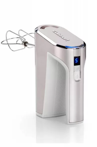 Cuisinart Cordless Hand Mixer