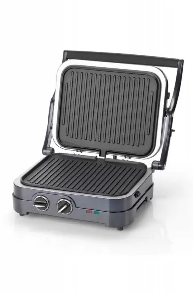 Cuisinart Criddle & Grill