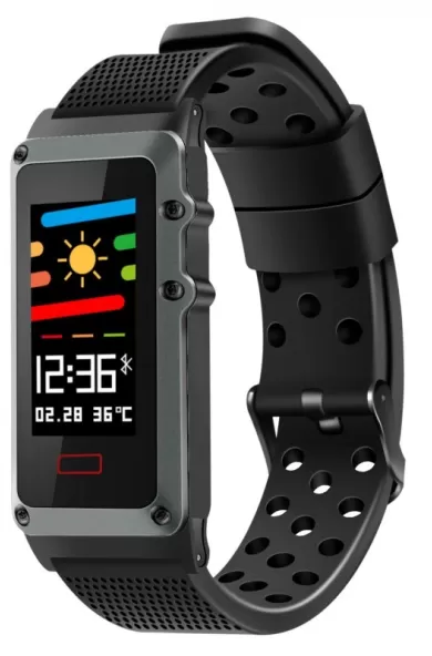 Bemi Activity Tracker Fitness Watch