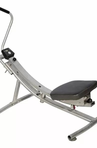 New Fitness Line Abdominal Ab Machine