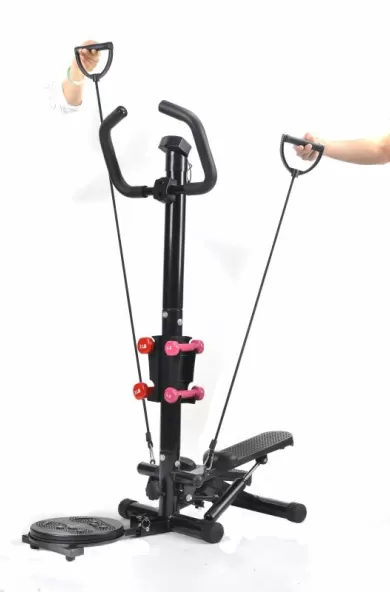 Conqueror Stepper Indoor Exercise