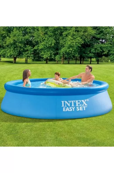 Intex Easy Set Swimming Pool 28120