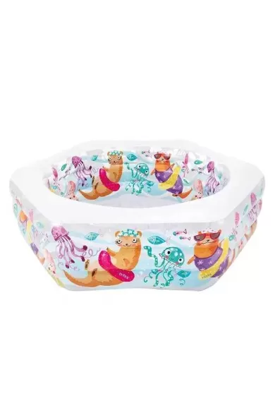Intex Underwater World Pool