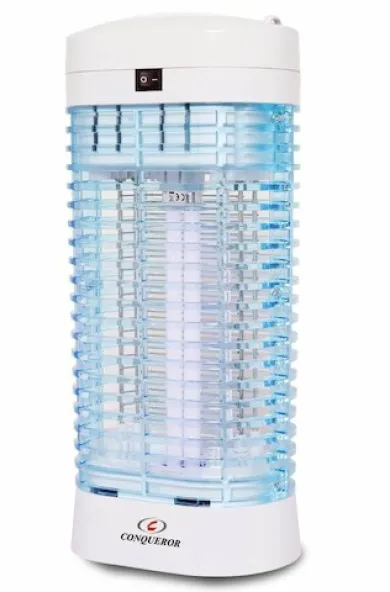 Conqueror Insect Killer 18W - Blue