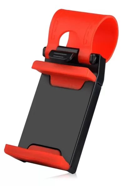 Mobile Car Holder