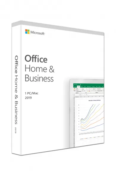 Microsoft Office Home and Business 2021