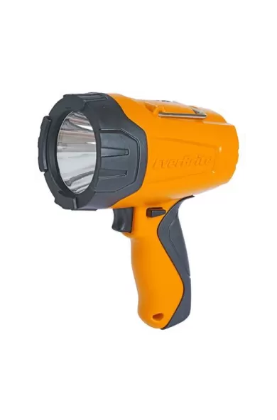 5W LED Rechargeable Li-ion Battery Spotlight