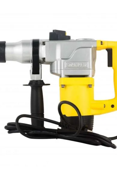 Stanley 2 Mode L-Shape SDS-Plus Hammer 26mm 850W