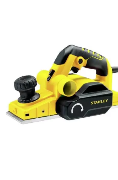 Stanley Planer 750W 2mm