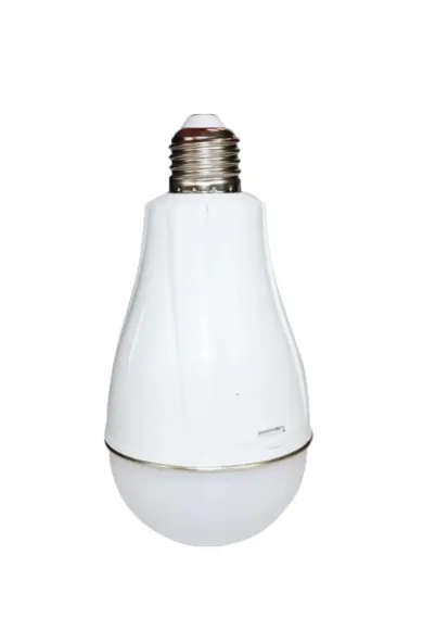 Gway Emergency Rechargeable LED Bulb 20W
