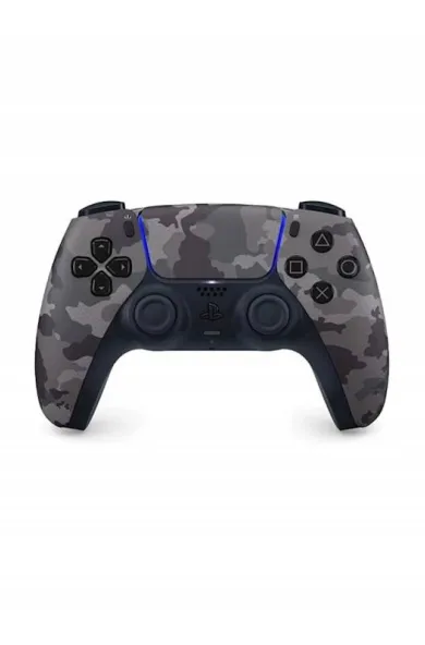 Sony PlayStation 5 DualSense Wireless Controller - Camouflage