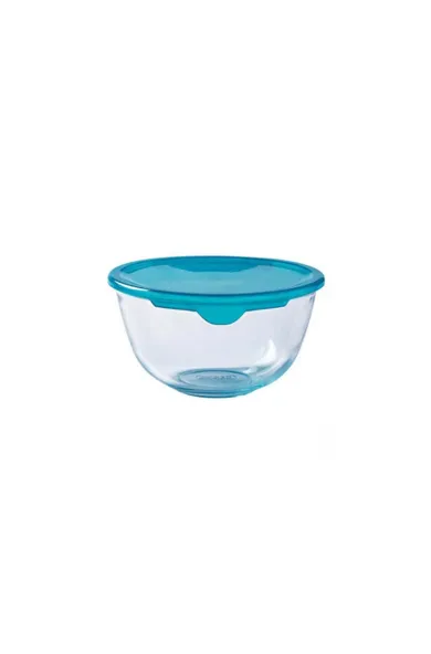 Pyrex Borosilicate Glass - 35X23cm
