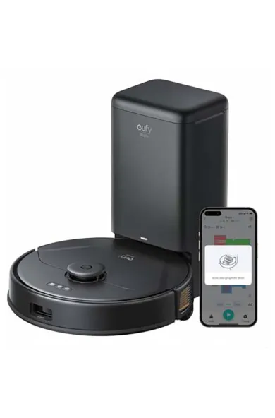 Eufy Robot Clean X8 Pro