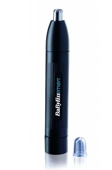 Babyliss NOSE AND EAR TRIMMERS