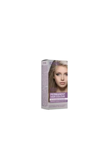 Enzo Hair Color For Women - Platinum Ash Blonde 10.1