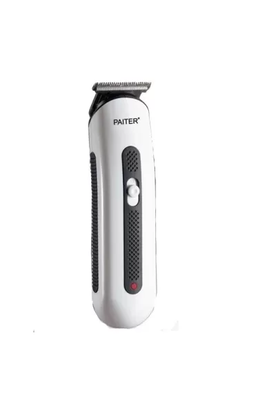 Paiter Battery Operated Beard Trimmer