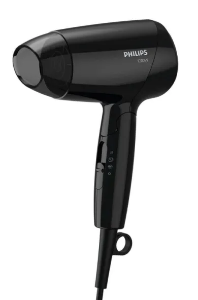 Philips Foldable Hair Dryer 1200W