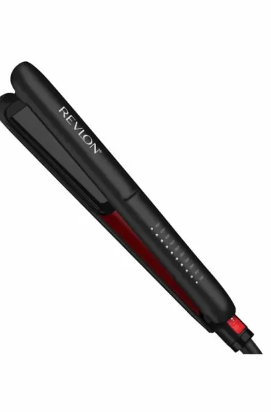 Revlon Smoothstay Coconut Oil-Infused Straightener