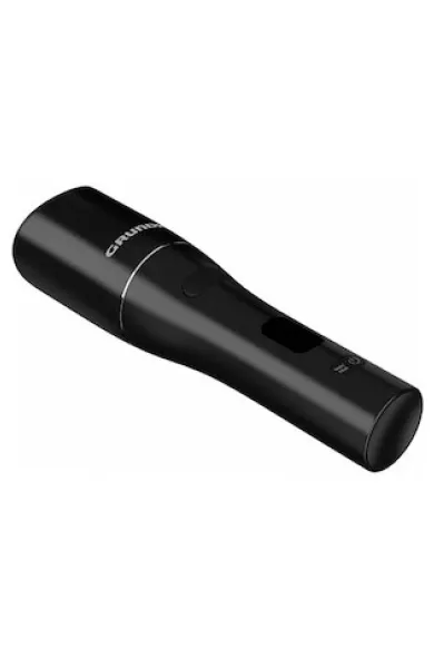 Grundig Hair Curler Wireless