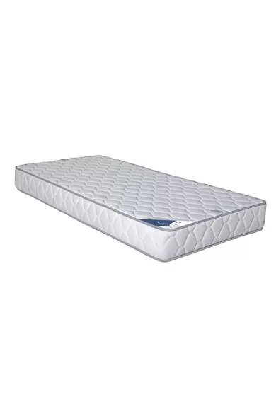 Bedtime Silver Night Spring Mattress - 90x195cm