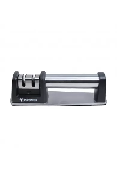Westinghouse Universal Knife Sharpener Stainless Steel