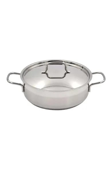 Korkmaz Low Casserole