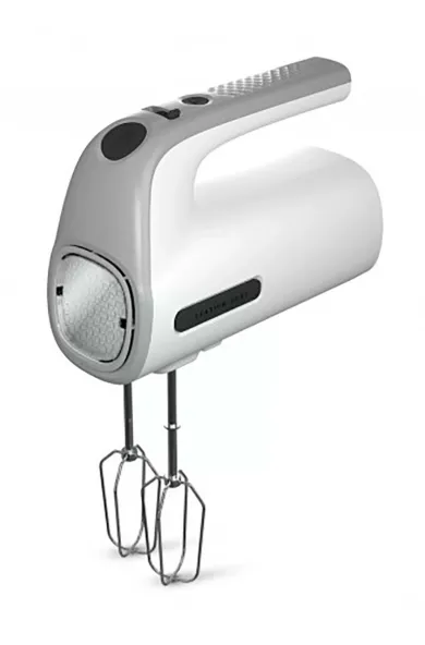 Taurus Station Grey Hand Mixer