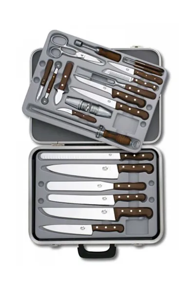 Victorinox Big Chef's Case